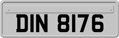DIN8176