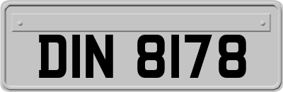 DIN8178