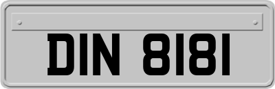 DIN8181