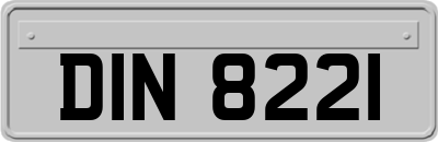 DIN8221