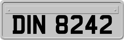 DIN8242