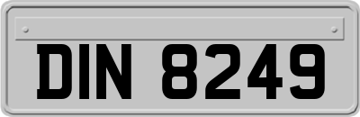 DIN8249