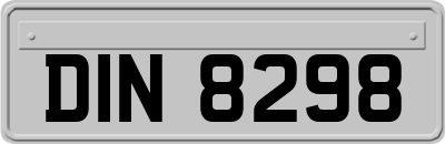 DIN8298