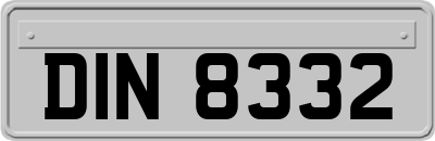 DIN8332