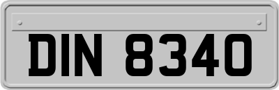 DIN8340