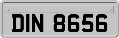 DIN8656