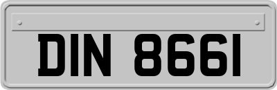 DIN8661