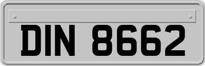 DIN8662