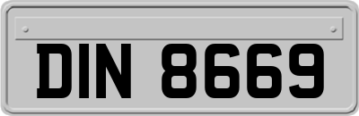 DIN8669