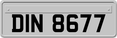 DIN8677