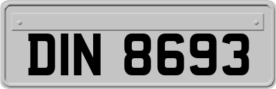 DIN8693