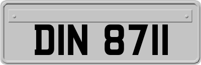 DIN8711
