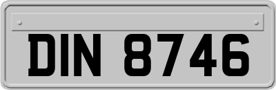 DIN8746