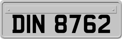 DIN8762