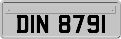 DIN8791
