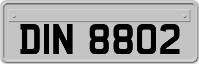 DIN8802