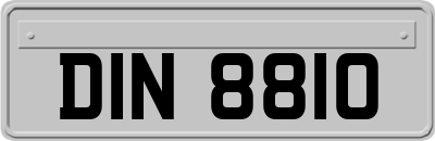 DIN8810