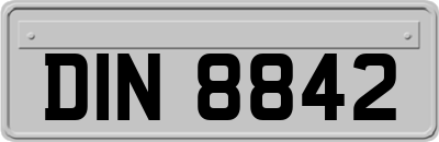 DIN8842