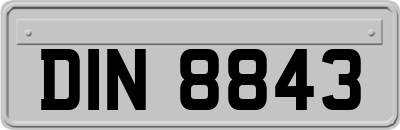 DIN8843