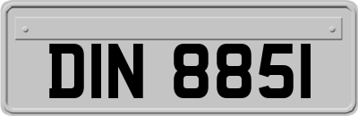 DIN8851