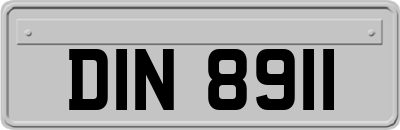 DIN8911