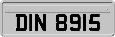 DIN8915