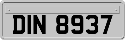 DIN8937