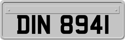 DIN8941