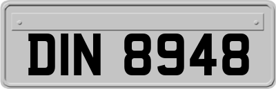 DIN8948