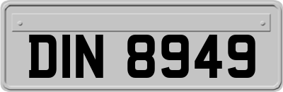 DIN8949