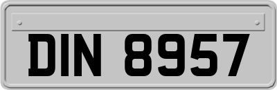 DIN8957