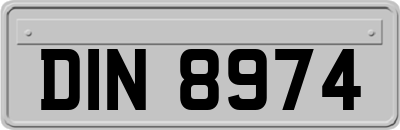 DIN8974