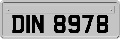 DIN8978