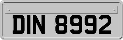 DIN8992