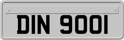 DIN9001