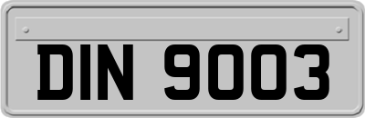 DIN9003