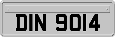 DIN9014