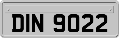 DIN9022