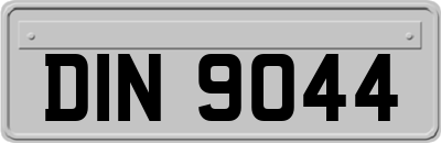 DIN9044