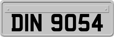 DIN9054
