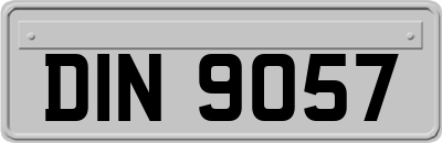 DIN9057