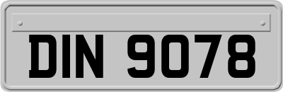 DIN9078
