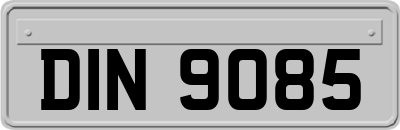 DIN9085