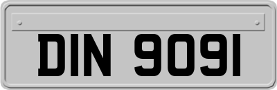 DIN9091
