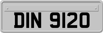 DIN9120