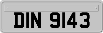 DIN9143