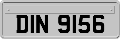 DIN9156