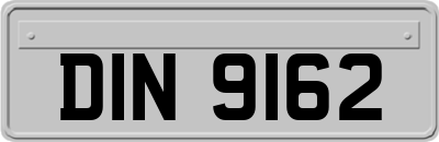 DIN9162