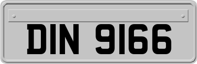 DIN9166