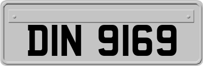 DIN9169